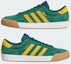 Details for Zapatillas adidas NORA Verde Colegial/Amarillo Pre-Loved/Blanco Nuboso HQ7535