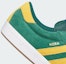 Sizing Zapatillas adidas NORA Verde Colegial/Amarillo Pre-Loved/Blanco Nuboso HQ7535