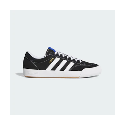 Adidas Nora Sneakers Core Black/Cloud White/Blue Bird