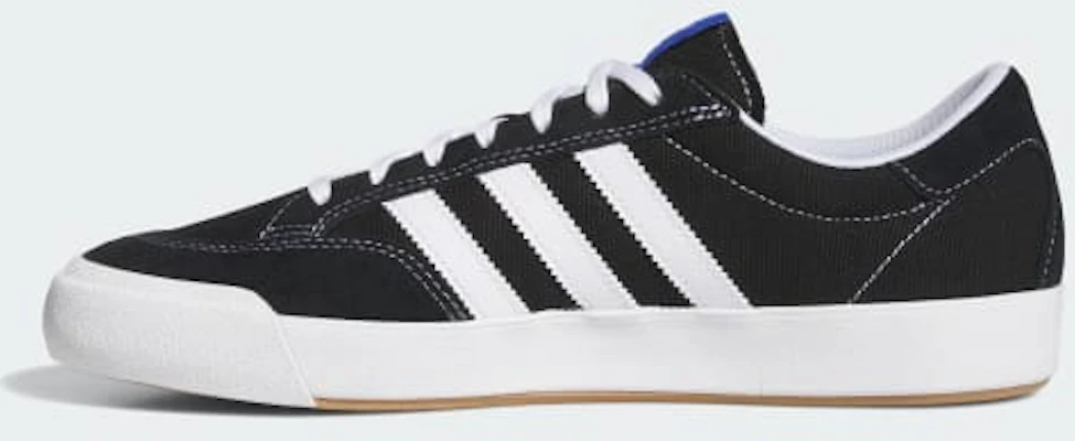 아디다스 노라 스니커즈 코어 블랙/클라우드 화이트/블루 버드 HQ7537 Sizing 아디다스 노라 스니커즈 코어 블랙/클라우드 화이트/블루 버드 HQ7537