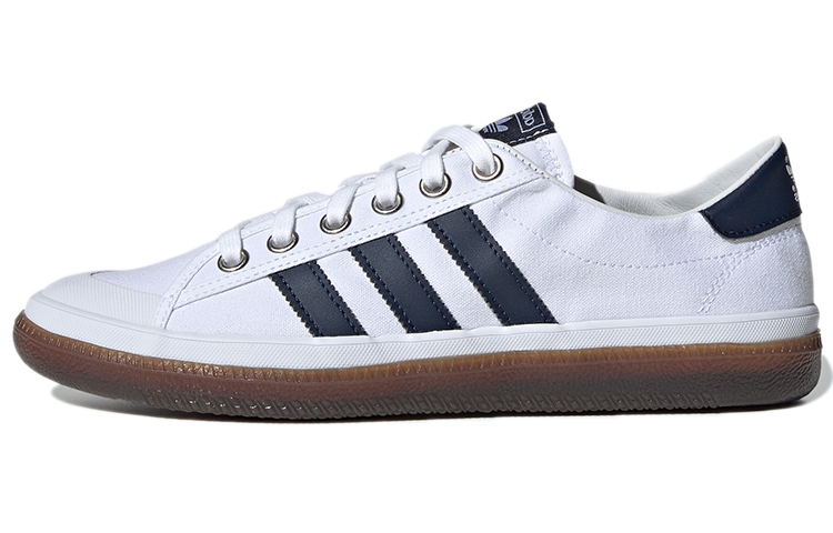 adidas Norfu Spezial 'White Navy' F35719