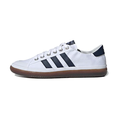 adidas Norfu Spezial 'White Navy'