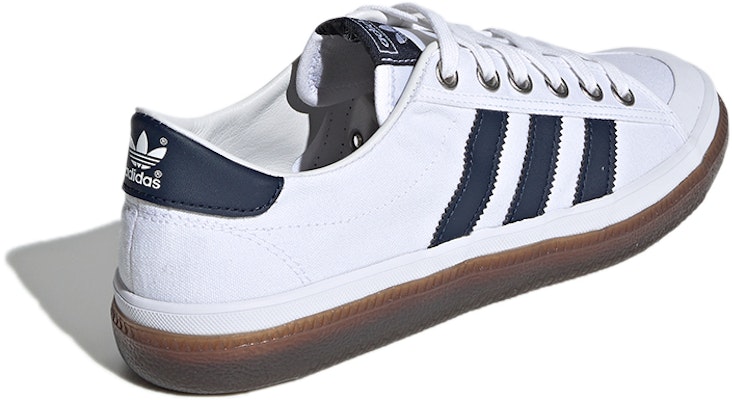 adidas Norfu Spezial 'Blanco Marino' F35719 Shop adidas Norfu Spezial 'Blanco Marino' F35719