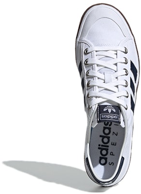 adidas Norfu Spezial 'Blanco Marino' F35719 Purchase adidas Norfu Spezial 'Blanco Marino' F35719