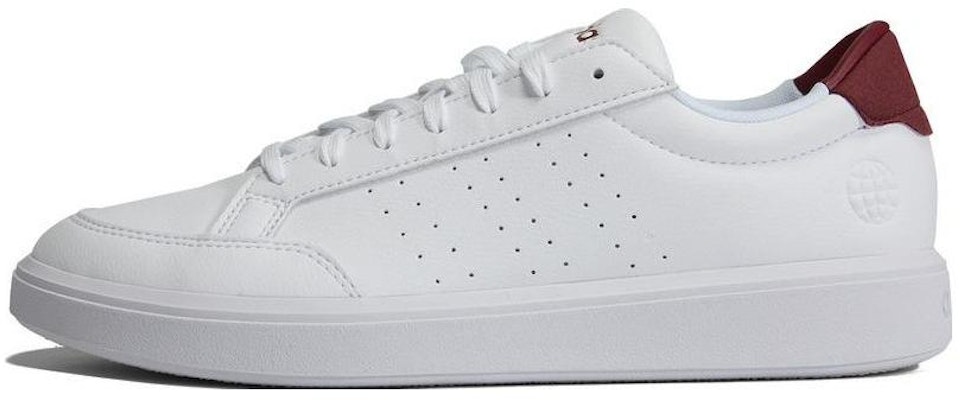 adidas Nova Court 'White Shadow Red' H06234 Buy adidas Nova Court 'White Shadow Red' H06234