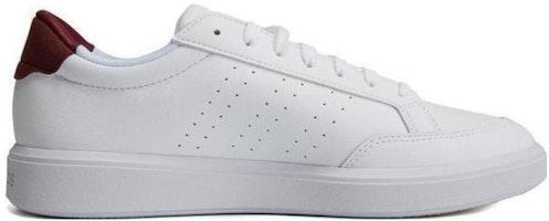 adidas Nova Court 'Putih Bayangan Merah' H06234 Order adidas Nova Court 'Putih Bayangan Merah' H06234