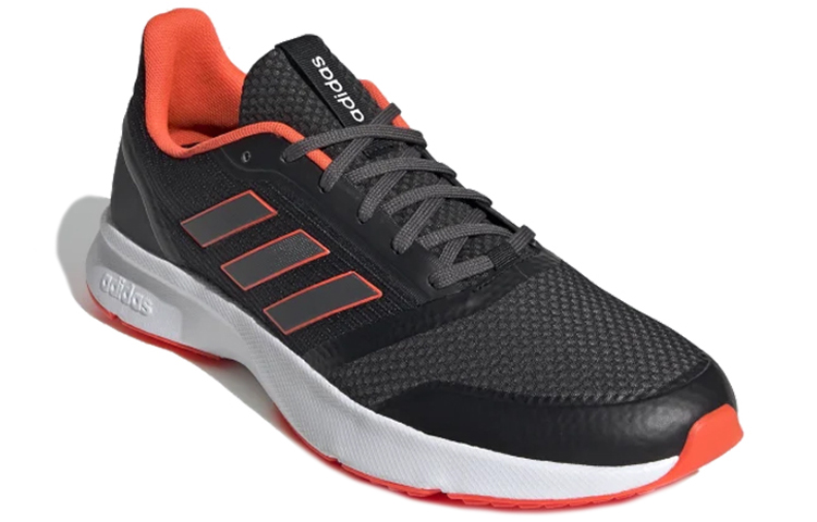 Order adidas Nova Flow 'Negro Solar Rojo' EH1855