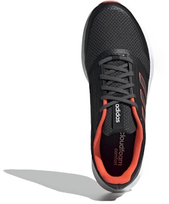 阿迪达斯Nova Flow '黑色日耀红' EH1855 Shop 阿迪达斯Nova Flow '黑色日耀红' EH1855