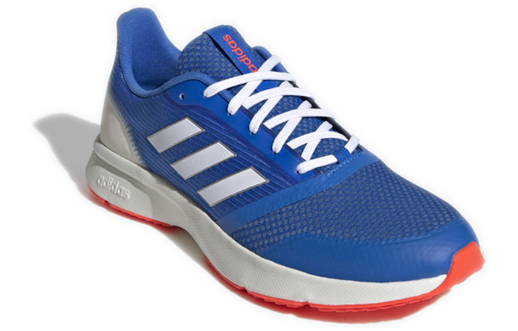 Order 阿迪达斯 Nova Flow '荣耀蓝白' 靴鞋 EH1370