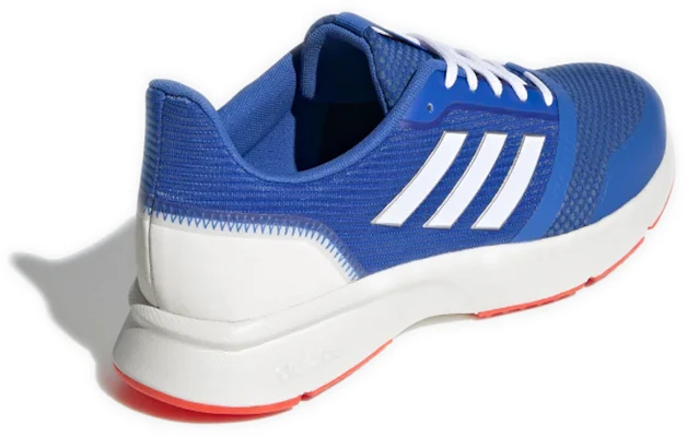 阿迪达斯 Nova Flow '荣耀蓝白' 靴鞋 EH1370 Lookbook 阿迪达斯 Nova Flow '荣耀蓝白' 靴鞋 EH1370