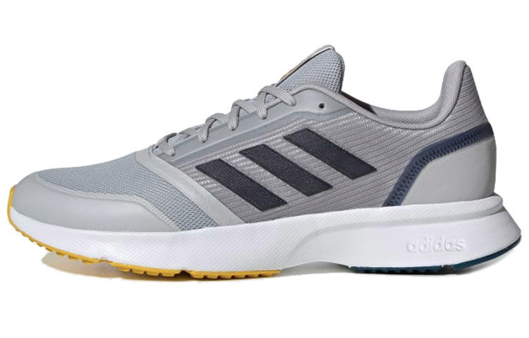adidas Nova Flow 'Grey Equipment Yellow' EH1364
