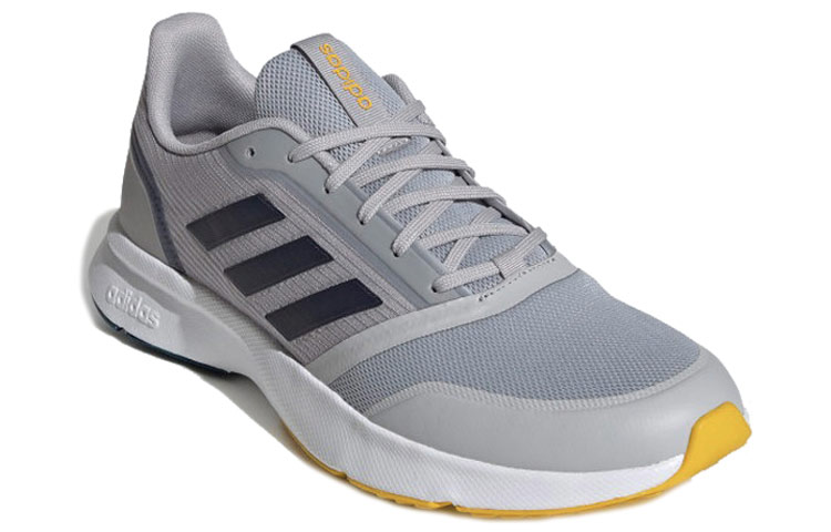 Order adidas Nova Flow 'Gris Equipo Amarillo' EH1364