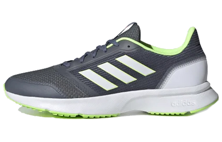 adidas Nova Flow 'Onix Signal Green' EH1856