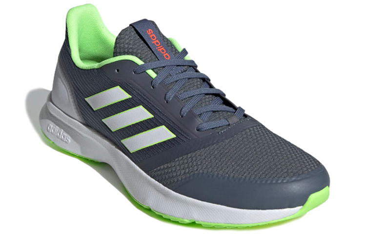 Order adidas Nova Flow ''Onix Signaalgroen'' EH1856