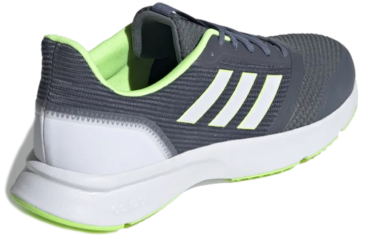 Lookbook adidas Nova Flow ''Onix Signaalgroen'' EH1856