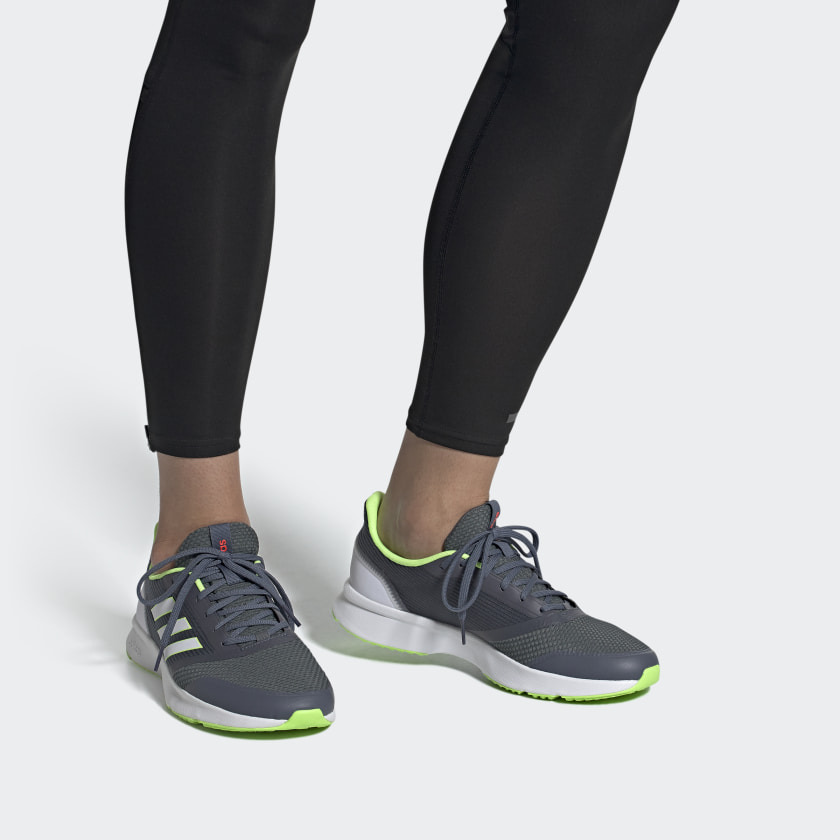 Details for adidas Nova Flow ''Onix Signaalgroen'' EH1856