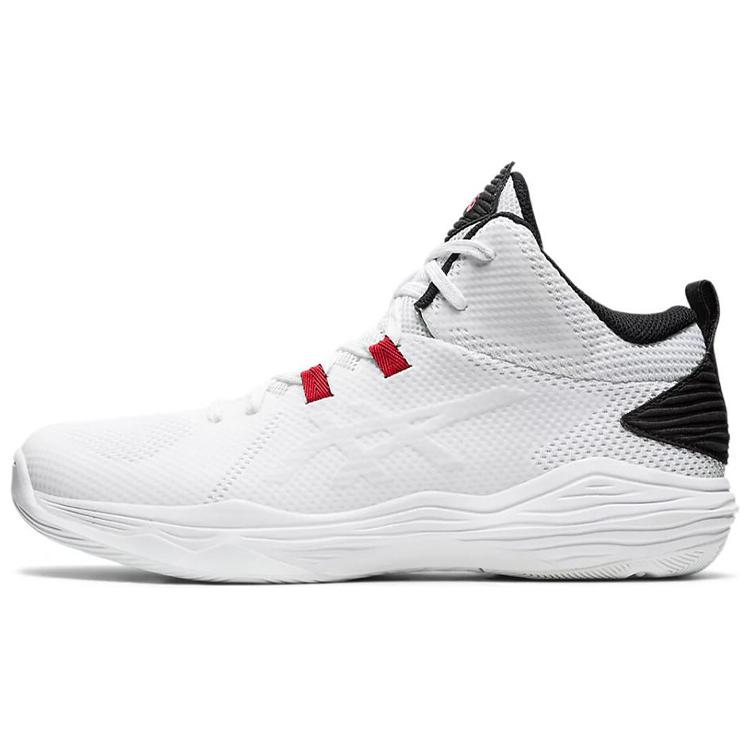 adidas Nova Flow 'White Black' 1063A028-101