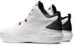 Lookbook adidas Nova Flow ''Bianco Nero'' 1063A028-101
