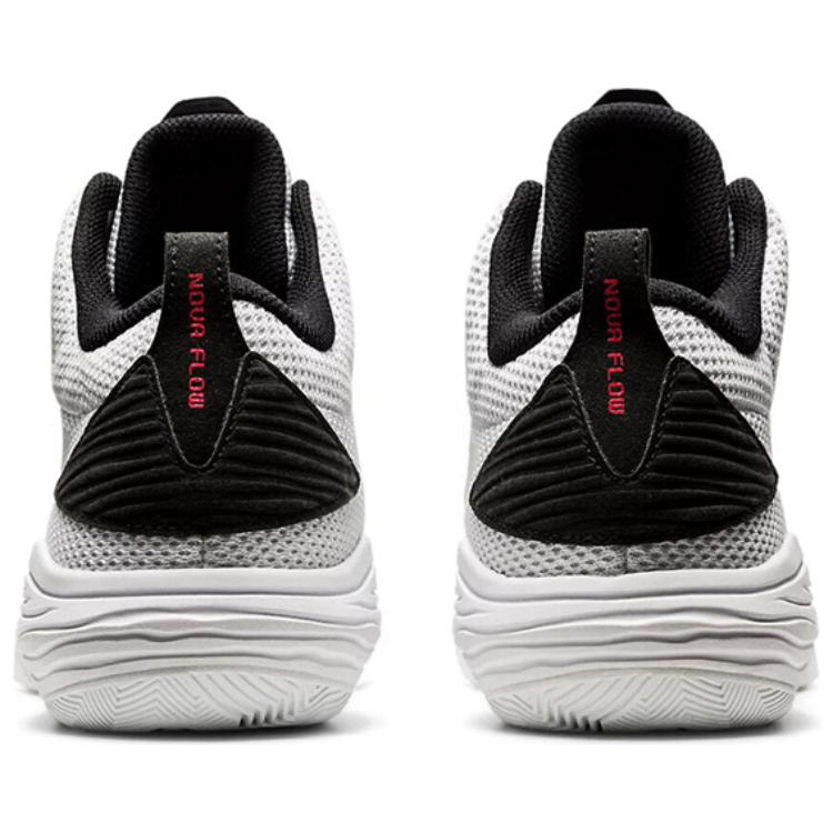 Shop adidas Nova Flow ''Bianco Nero'' 1063A028-101