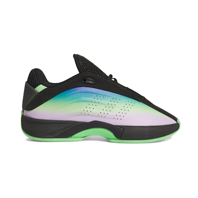 adidas Nova IIInfinity 'Black Lime Burst Teal'