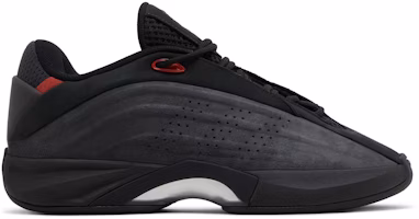 adidas Nova IIInfinity 'Core Black Red' IH2813 adidas Nova IIInfinity 'Core Black Red' IH2813