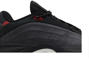 adidas Nova II Infinity 'Negro Core Rojo' IH2813 Order adidas Nova II Infinity 'Negro Core Rojo' IH2813