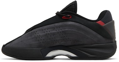 adidas Nova II Infinity 'Negro Core Rojo' IH2813 Lookbook adidas Nova II Infinity 'Negro Core Rojo' IH2813