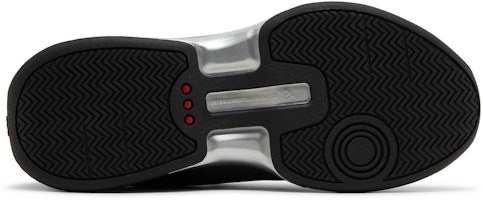 adidas Nova II Infinity 'Negro Core Rojo' IH2813 Shop adidas Nova II Infinity 'Negro Core Rojo' IH2813