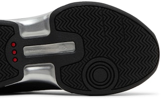 adidas Nova II Infinity 'Negro Core Rojo' IH2813 Purchase adidas Nova II Infinity 'Negro Core Rojo' IH2813