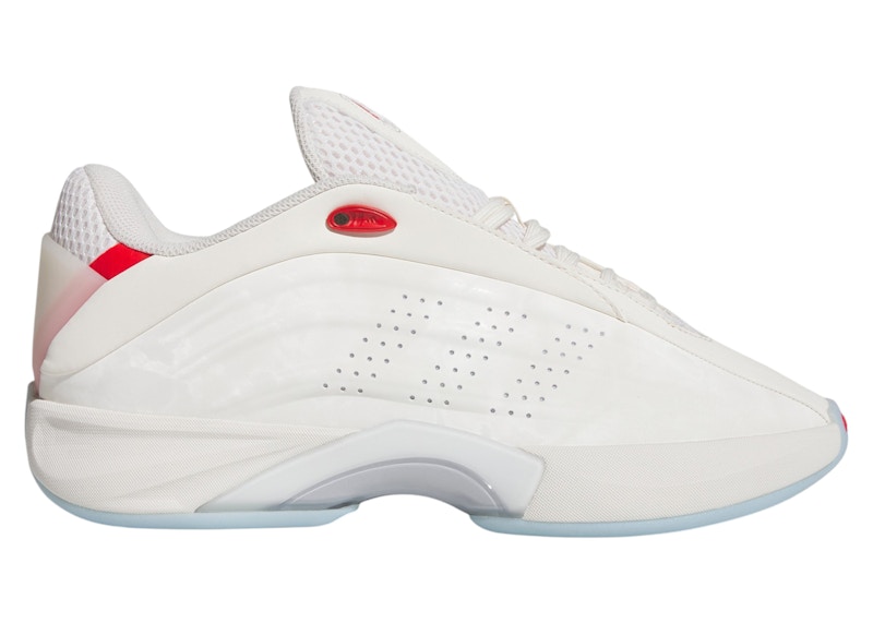 adidas Nova IIInfinity 'White Pure Ruby' JI0351