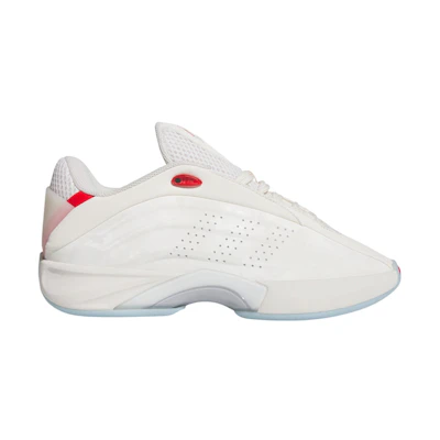 adidas Nova IIInfinity 'White Pure Ruby'