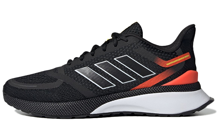 adidas Nova Run 'Black Solar Red' EG3165