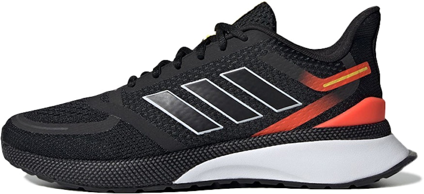 adidas Nova Run ''Noir Rouge Solaire'' EG3165 Buy adidas Nova Run ''Noir Rouge Solaire'' EG3165