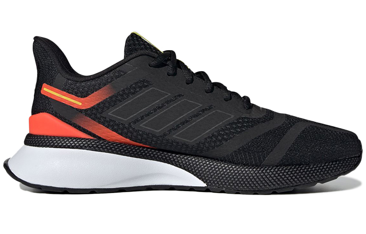 Order adidas Nova Run ''Noir Rouge Solaire'' EG3165