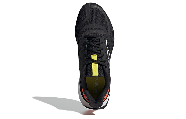 Purchase adidas Nova Run ''Noir Rouge Solaire'' EG3165