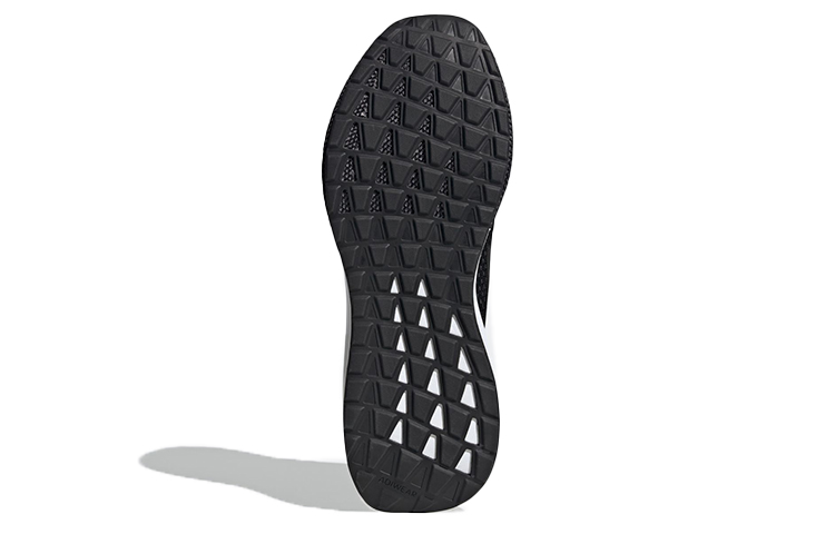Details for adidas Nova Run ''Noir Rouge Solaire'' EG3165