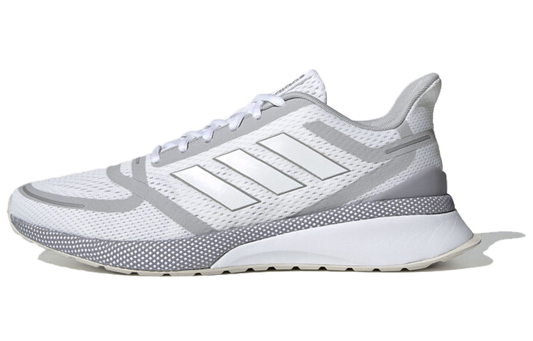 adidas Nova Run 'Cloud White Grey' EE9266