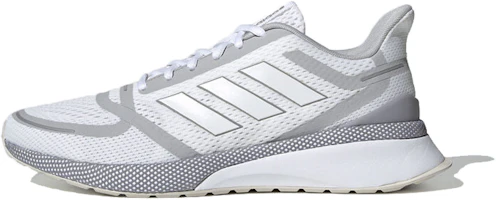 adidas Nova Run 'Cloud White Grey' EE9266 adidas Nova Run 'Cloud White Grey' EE9266