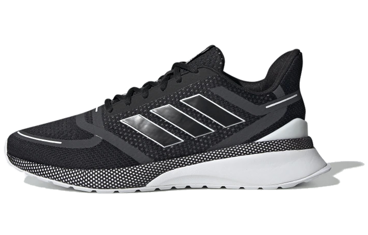 adidas Nova Run 'Core Black' EE9265