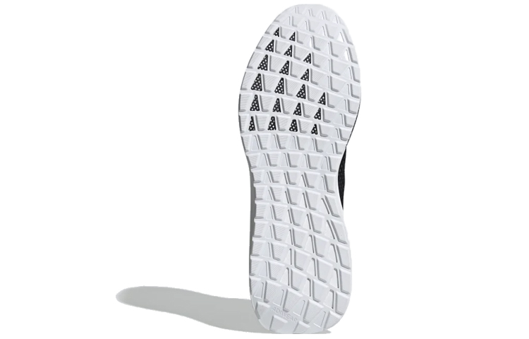 Purchase adidas Nova Run 低幫 跑步鞋 男款 黑灰白