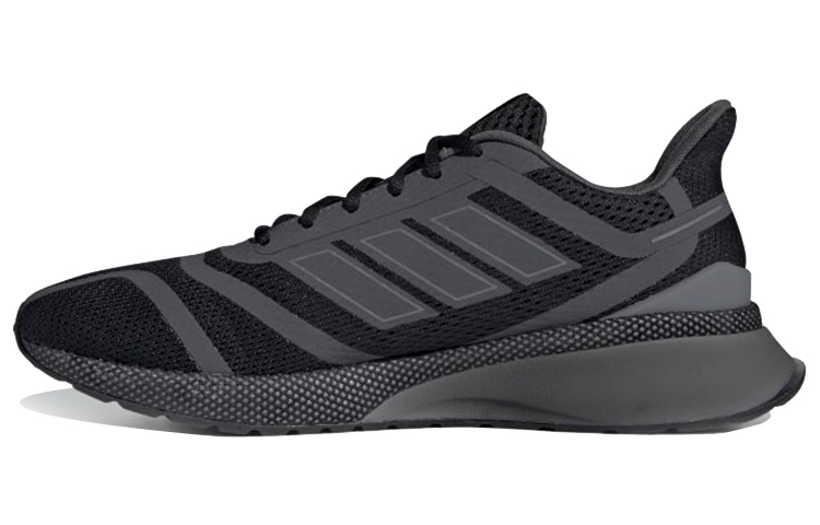 Buy adidas Nova Run 'Hitam Teras Kelabu' EE9267