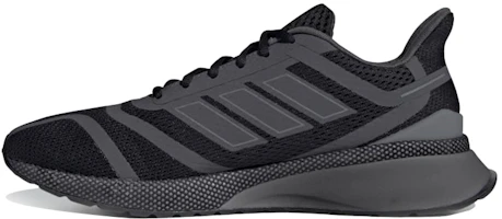 adidas Nova Run 'Core Black Grey' EE9267 adidas Nova Run 'Core Black Grey' EE9267