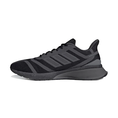 adidas Nova Run 'Core Black Grey'