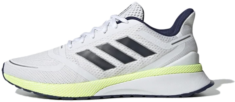 adidas Nova Run 白灰黃 Buy adidas Nova Run 白灰黃