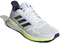 Order adidas Nova Run 白灰黃
