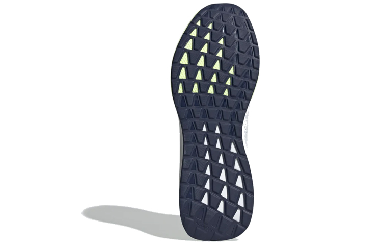 Purchase adidas Nova Run 白灰黃