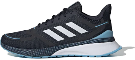 adidas Nova Run Black/Blue EG3169 adidas Nova Run Black/Blue EG3169