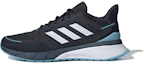 Buy adidas Nova Run Noir/Bleu EG3169