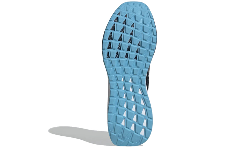 Purchase adidas Nova Run Noir/Bleu EG3169