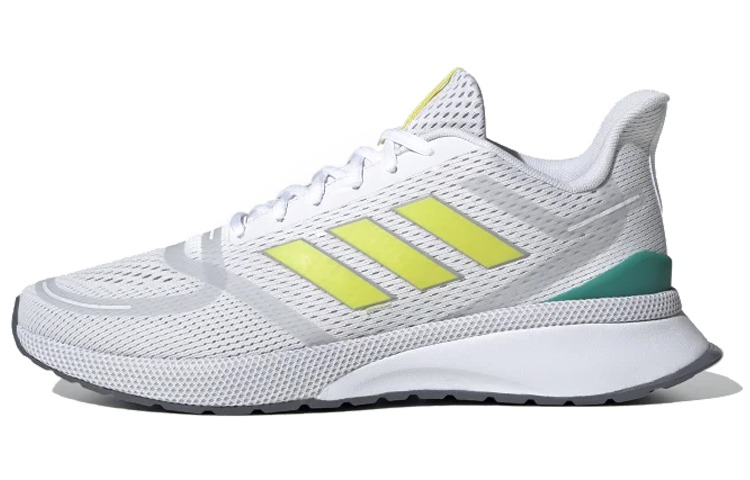 adidas Nova Run Grey/WhiteYellow EG3164